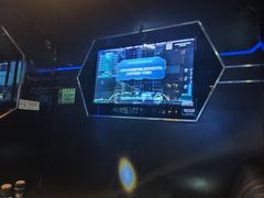 -魅KTV·AI辅唱(簋街店)