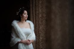 -Color卡诺婚纱礼服馆(南京严选店)