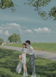 -布拉格婚纱摄影(真实客片店)