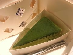 -36cake生日蛋糕·下午茶(南山店)