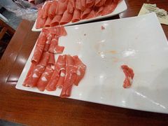 -岳合轩老北京涮肉