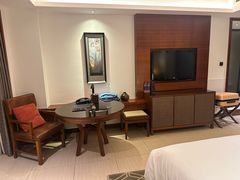 -三亚湾海居铂尔曼度假酒店