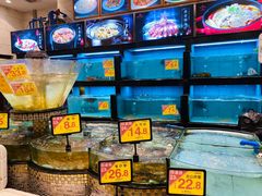 水产区-御口福(王圣堂店)