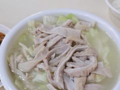 -天一沾水肥肠(科园一街店)