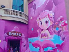 -株洲云龙水上乐园