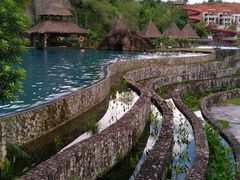 -天芳悦潭度假村温泉