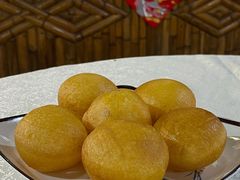 -崖口红树林海鲜餐厅