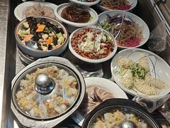 -山西派(桥东街店)
