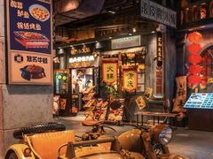 -时尚天河商业广场