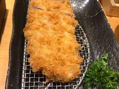 -胜博殿日式炸猪排(西红门店)