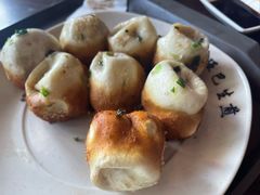 原味生煎-哑巴生煎(临顿路店)