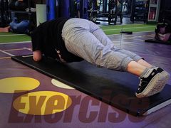 -CXFIT 陈徐健身工作室(凯旋店)