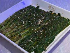 -可可大虾武汉土菜大排档(万松园1店)