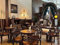 大堂-UID Café(南门店)