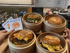 -La Terre乐田(万象城店)