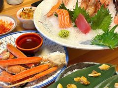 -王鼎精致料理铁板烧(世博源店)