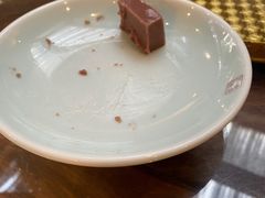 小豆凉糕-小吊梨汤·北京菜(香山店)