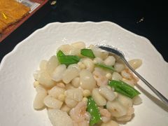 -吴越荣记苏州菜·松鼠桂鱼(月光码头店)