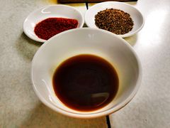 小料-大槐树烤肉馆