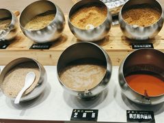 -新艺自助美食城(中山路店)
