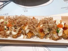 心太软无骨鱼排-花漫里日式餐厅(城东中骏店)
