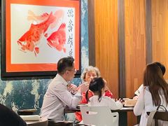 -逸东轩(香港逸东酒店)