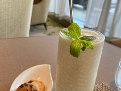 田樂-大堂酒廊(澳门文华东方酒店)