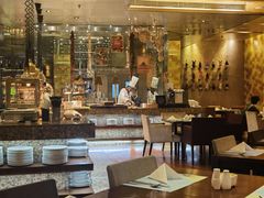 -马哥孛罗咖啡厅·Cafe Marco (厦门马哥孛罗东方大酒店)