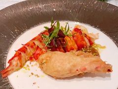 -太平洋西餐厅(金陵饭店)
