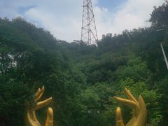 -幕燕滨江·长江观音景区