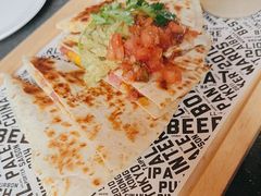 -Boxing Cat Brewery拳击猫精酿啤酒馆(永福店)