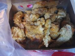 -阿捡忭京炸鸡(韭菜园总店)
