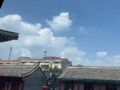 -老员外骨汤火锅(海州古城店)