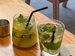 -沏点Trattoria意大利餐厅(新街口店)