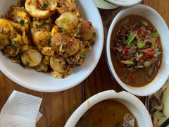 -小姨家常菜(昭萍东路店)