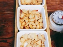 -菌极鲜野生菌火锅店(阳明祠店)