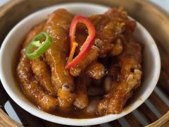 -寻味顺德·顺峰山庄(大良店)