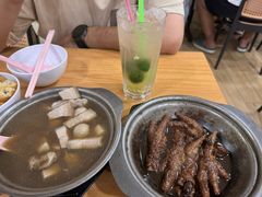 -新记肉骨茶
