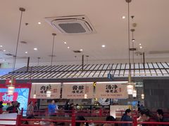 -侃爷南门铜锅涮肉
