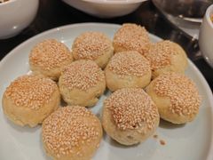 -海天楼中餐厅(吴宫泛太平洋酒店)
