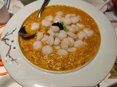 蟹粉虾仁-蟹榭(静安寺晶品商场店)