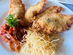 -维兰西餐(万泉河店)