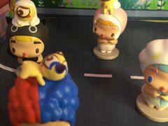 -泡泡玛特POPMART(侨福芳草地店)
