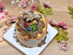 -超港·蛋糕面包(包河万达店)