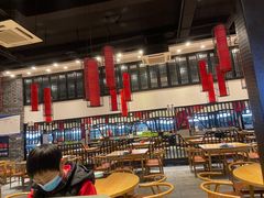 大堂-鸡毛店·川菜(双楠店)