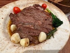 -俄士厨房(环球港店)