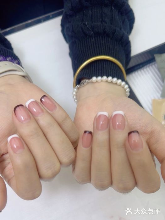 SAISAKII日式美甲美睫图片