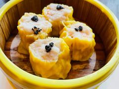 -蛇口希尔顿南海酒店·随轩中餐厅·粤菜