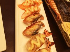 -佛山希尔顿酒店·融誉亚洲美食荟