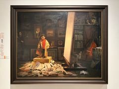 -中华艺术宫(上海美术馆)